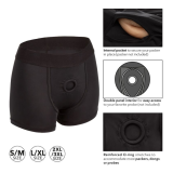 CALEXOTICS - ARNÉS ESTILO BOXER S/M