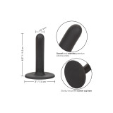 CALEXOTICS - BOUNDLESS DILDO 11.5 CM - Analplugs | Vybes.it