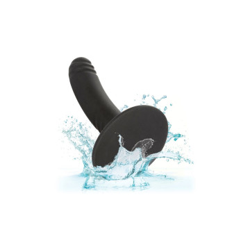 Calexotics - Boundless Dildo 12 Cm Compatible Con Arnés | Vybes.it