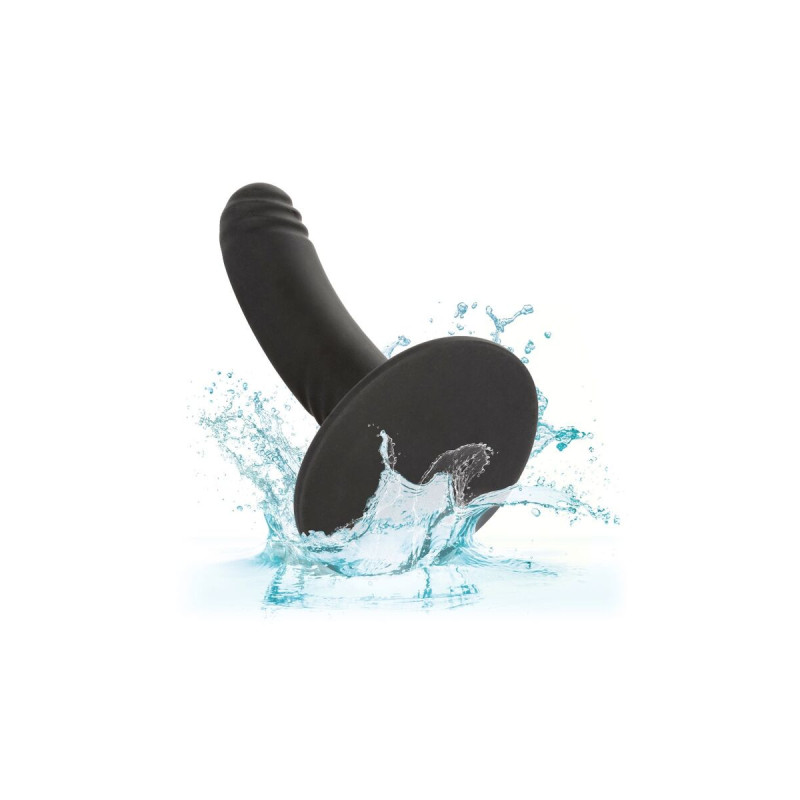 Calexotics - Boundless Dildo 12 Cm Compatible Con Arnés | Vybes.it