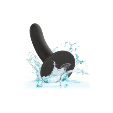 Calexotics - Boundless Dildo Liso 15.25 Cm Compatible Con Arnés |