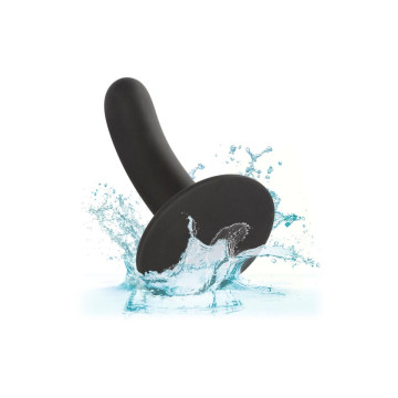Calexotics - Boundless Dildo Liso 12 Cm Compatible Con Arnés |