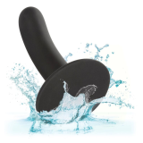 CALEXOTICS - BOUNDLESS DILDO LISO 12 CM COMPATIBLE CON ARNÉS