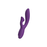 Rewolution - Rewofun Vibrador Flexible Con Rabbit | Vybes.it