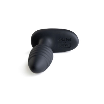 Kiiroo - Lumen Plug Vibración Control App | Vybes.it