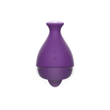 Rewolution - Rewolingo Vibrador Con Lengua | Vybes.it