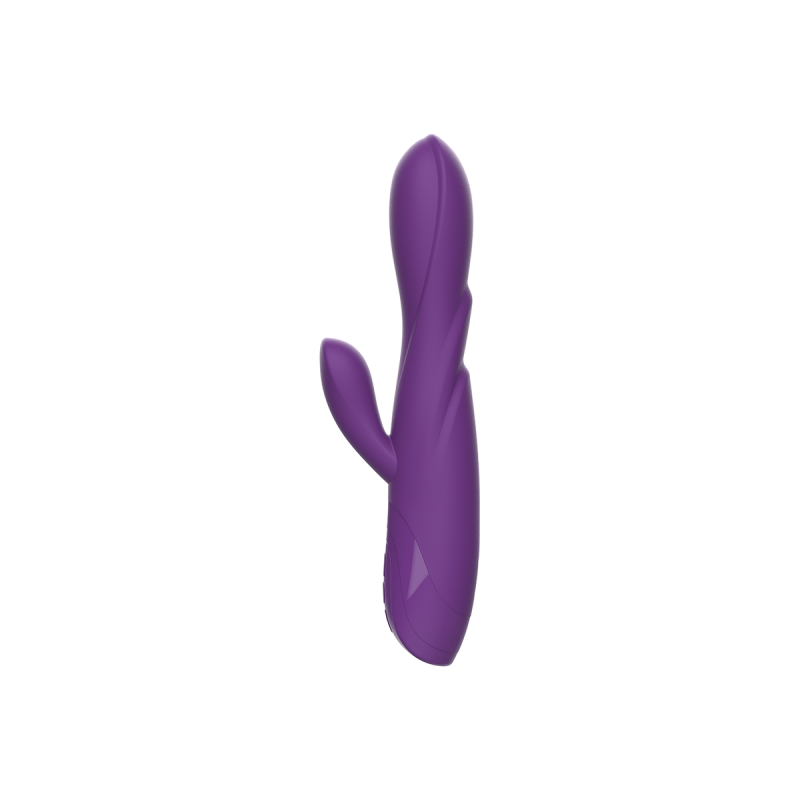 Rewolution - Reworabbit Vibrador Flexible Con Rabbit | Vybes.it