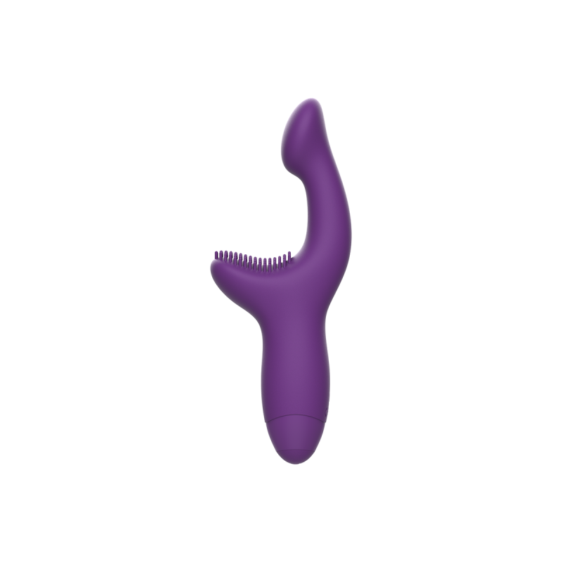 Rewolution - Rewokiss Vibrador Estimulador Punto A | Vybes.it