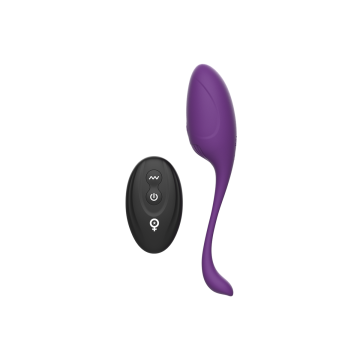 Rewolution - Rewovo Télécommande Vibrateur Oeufs | Vybes.it