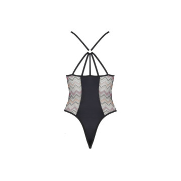 CASMIR - ORSACCHIOTTO LAGERTA S/M - Body | Vybes.it