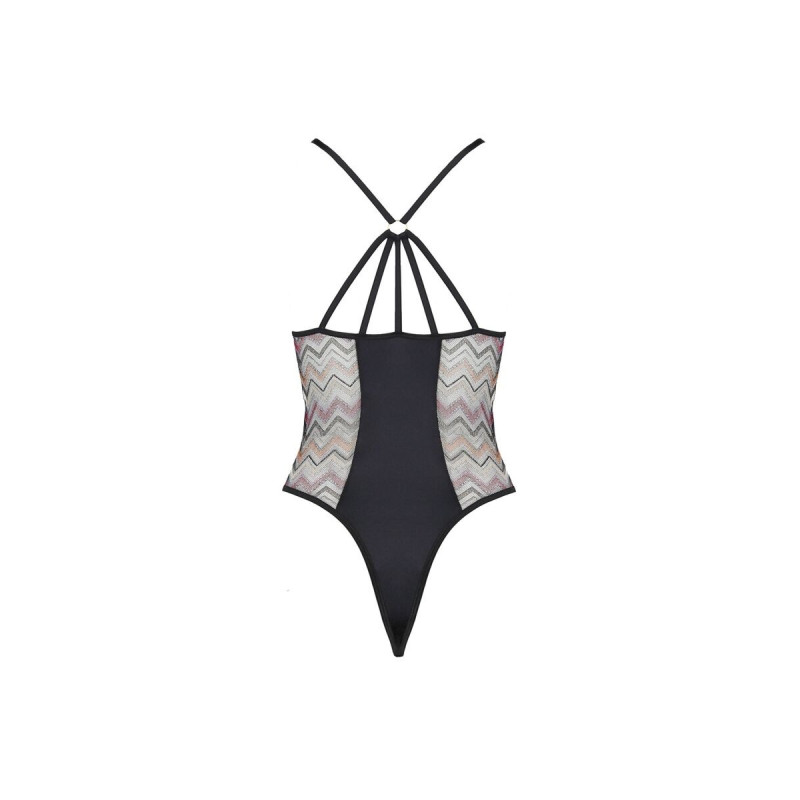 CASMIR - ORSACCHIOTTO LAGERTA S/M - Body | Vybes.it
