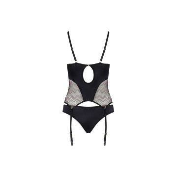 CASMIR - LAGERTA KORSETT L/XL - /product_models/1236 - Korsetts