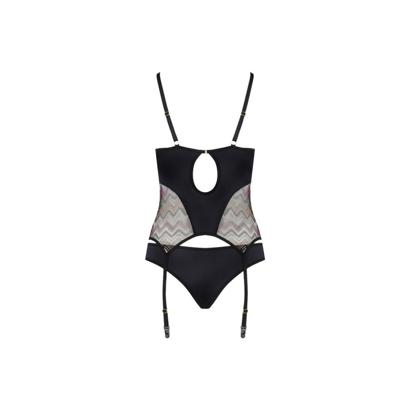 CASMIR - CORSETTO LAGERTA L/XL - /product_models/1236 - Corsetti
