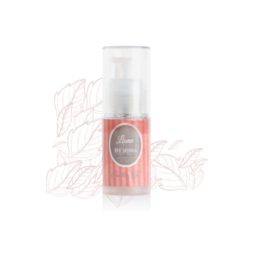 Liona By Moma - Vibrador Liquido Exciting Gel 15 Ml | Vybes.it