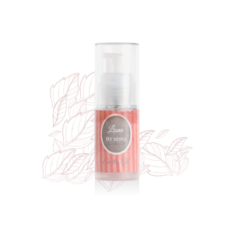 Liona By Moma - Vibrador Liquido Exciting Gel 15 Ml | Vybes.it