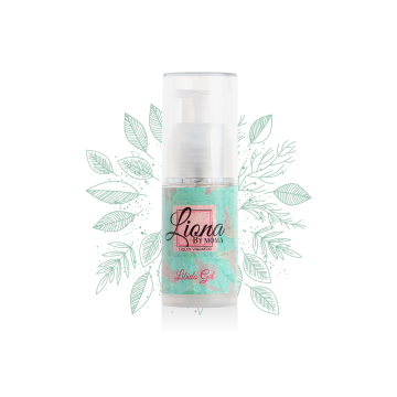 Liona By Moma - Flüssiger Vibrator Libido Gel 15 Ml | Vybes.it