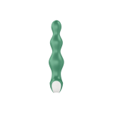 Satisfyer - Lolli Plug 2 Plug Vibrator Grün | Vybes.it