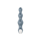 Satisfyer - Lolli Plug 2 Plug Vibrator Gris | Vybes.it