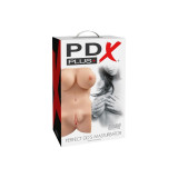 Pdx Plus - Perfect Dds Masturbador | Vybes.it