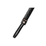 BEGME - BLACK EDITION VEGAN LEATHER FLOGGER - BEGME BLACK EDITION - B…