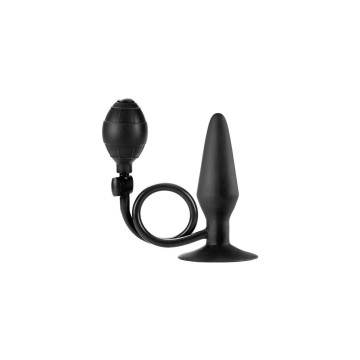 CALEXOTICS - COLT LARGE PUMPER PLUG NEGRO