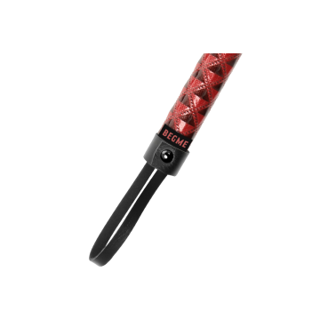 BEGME - RED EDITION VEGANER LEDERPEISEL - BEGME RED EDITION - BDSM-Pe…
