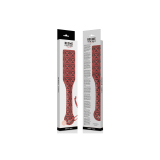 Begme - Red Edition Pala Leather Vegano | Vybes.it