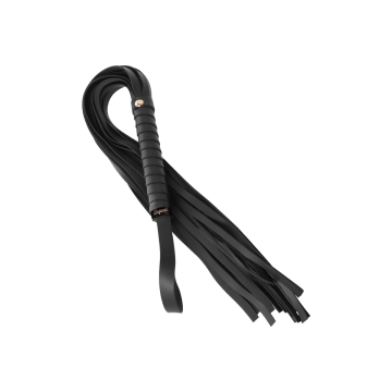 COQUETTE CHIC DESIRE - FANTASY VEGAN LEATHER FLOGGER - COQUETTE FANTA…