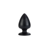 Calexotics - Colt Big Boy Negro Plug Anal | Vybes.it