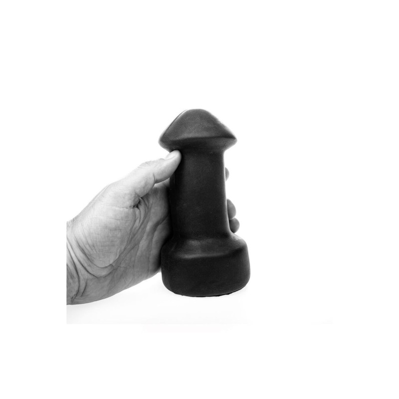 All Black - Masturbador Hook - Up | Vybes.it