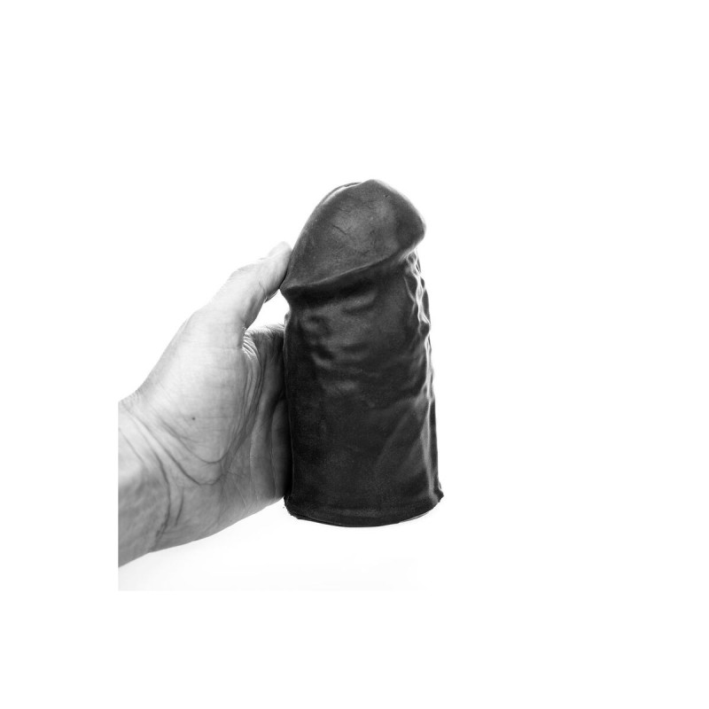 ALL BLACK - E-BOY MASTUBADOR - Vari masturbatori | Vybes.it