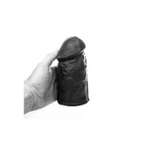 ALL BLACK - MASTUBADOR E-BOY - Various masturbators | Vybes.it
