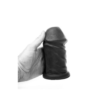 All Black - Masturbador Daddy | Vybes.it