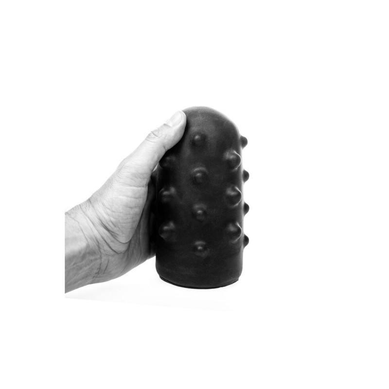All Black - Masturbador Bumpy | Vybes.it