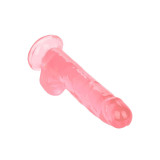 Calexotics - Gode Reine Taille Rose 20.3 Cm | Vybes.it