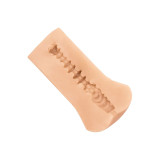 CALEXOTICS - BOUNDLESS STROKER LEGGERO - Vagine con vibrazione
