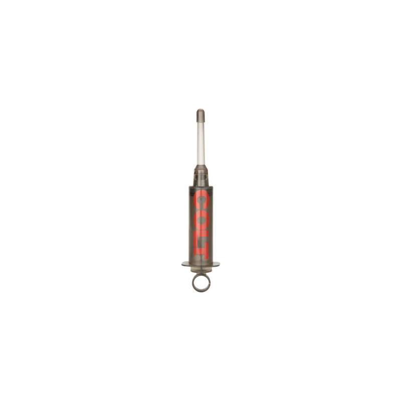 Calexotics - Colt Vibro Limpiador Anal | Vybes.it