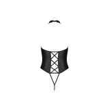 Passion - Nancy Body Eco Leather L/Xl | Vybes.it