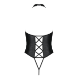 PASSION - NANCY BODY ECOPELLE L/XL
