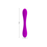 Pretty Love - Yedda Vibrador Flexible | Vybes.it