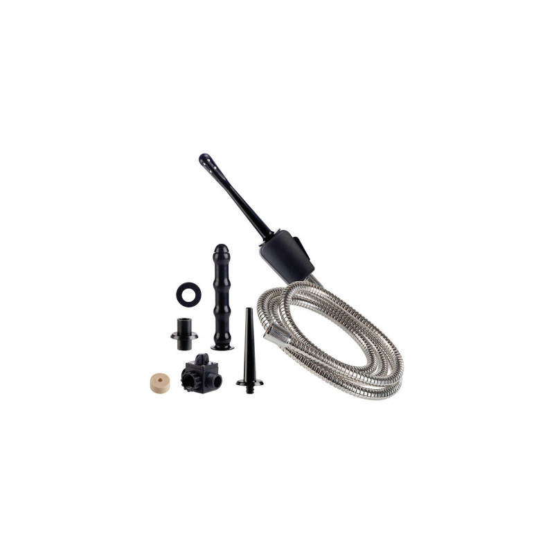 Calexotics - Colt Kit Ducha Anal Avanzada | Vybes.it