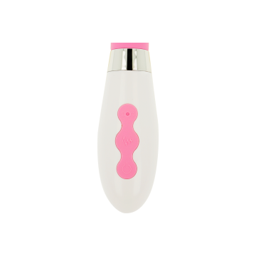 OHMAMA - STIMULATEUR DE CLITORIS RECHARGEABLE 10 MODES DE VIBRATION -…