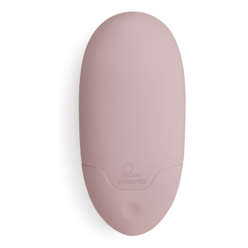 BIJOUX INDISCRETS - WIEDERAUFLADBARER INTIMVIBRATOR