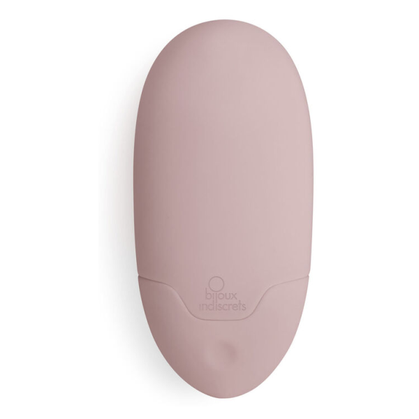 BIJOUX INDISCRETS - VIBRATORE INTIMO RICARICABILE