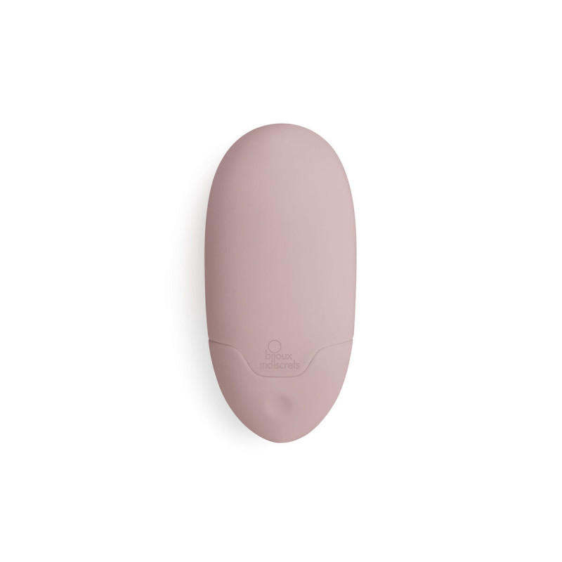 Bijoux - Vibrador Íntimo Recargable | Vybes.it