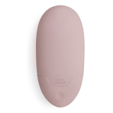 BIJOUX INDISCRETS - VIBRATEUR INTIME RECHARGEABLE