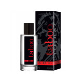 Ruf - Taboo Domination Parfüm Mit Pheromonen Für Ihn 50Ml | Vybes.it