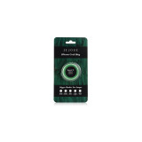 JE JOUE - ANELLO IN SILICONE VERDE - STROZZATURA MEDIA - Cockring sen…
