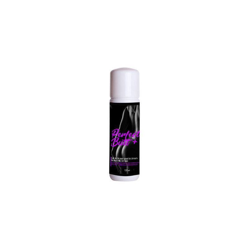 RUF - PERFECT BUTT - BUTT FIRMING CREAM 125ML - Body lotion