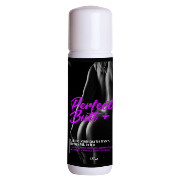 RUF - PERFECT BUTT - CREMA RASSODANTE GLUTEI 125 ML
